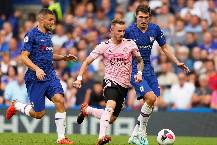 Lịch thi đấu chung kết C&uacute;p FA: Chelsea vs Leicester