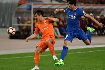 Nhận định Chongqing Lifan vs Shandong Taishan, 17h ng&agrave;y 20/4