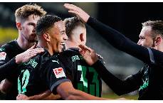 Nhận định F&uuml;rth vs E. Braunschweig, 23h30 ng&agrave;y 20/4