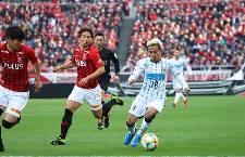 Nhận định Kashima Antlers vs Consadole Sapporo, 17h ng&agrave;y 20/4