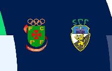 Nhận định Pacos de Ferreira vs Farense, 02h00 ng&agrave;y 21/4