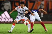 Nhận định Shimizu S-Pulse vs Yokohama Marinos, 17h00 ng&agrave;y 21/4