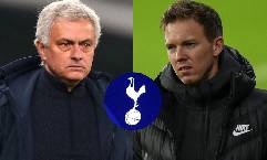 Top các ứng cử viên thay thế Jose Mourinho: Julian Nagelsmann dẫn đầu