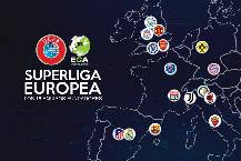 UEFA quyết ngăn chặn dự &aacute;n Super League trị gi&aacute; 6 tỷ USD