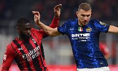 Jonathan O&rsquo;Shea dự đo&aacute;n Inter Milan vs AC Milan, 2h ng&agrave;y 20/4