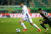 K&egrave;o xi&ecirc;n thơm nhất h&ocirc;m nay 20/4: Lech Poznan vs Gornik Leczna