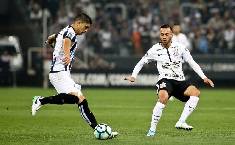 M&aacute;y t&iacute;nh dự đo&aacute;n b&oacute;ng đ&aacute; 20/4: Coritiba vs Santos