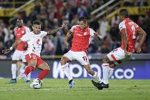 Nhận định soi k&egrave;o Barranquilla vs Ind. Santa Fe, 6h ng&agrave;y 21/4