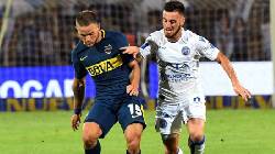 Nhận định, soi k&egrave;o Boca Juniors vs Godoy Cruz, 7h30 ng&agrave;y 21/4