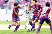 Nhận định, soi k&egrave;o Consadole Sapporo vs Kyoto, 17h00 ng&agrave;y 20/04