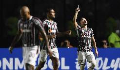 Nhận định, soi k&egrave;o Fluminense vs Vila Nova, 7h30 ng&agrave;y 20/4