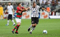 Nhận định soi k&egrave;o Portuguesa vs Corinthians, 7h30 ng&agrave;y 21/4