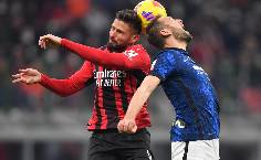 Những điểm n&oacute;ng định đoạt trận Inter Milan vs AC Milan, 2h ng&agrave;y 20/4