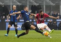 Ph&acirc;n t&iacute;ch k&egrave;o hiệp 1 Inter Milan vs AC Milan, 2h00 ng&agrave;y 20/4