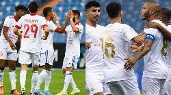 Soi k&egrave;o b&oacute;ng đ&aacute; c&uacute;p C1 ch&acirc;u &Aacute; h&ocirc;m nay 18/9: Al Rayyan vs Sharjah