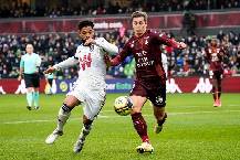Soi k&egrave;o b&oacute;ng đ&aacute; Ph&aacute;p đ&ecirc;m nay 20/4: Lorient vs Metz