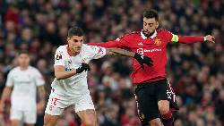 Lực lượng, đội h&igrave;nh dự kiến Sevilla vs MU, 02h00 ng&agrave;y 21/4