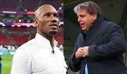 Mượn Abramovich, Drogba &aacute;m chỉ &ocirc;ng chủ mới của Chelsea 'ngu ngốc'