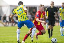 Nhận định, soi k&egrave;o Go Ahead Eagles vs RKC Waalwijk, 23h45 ng&agrave;y 19/4