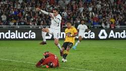 Nhận định, soi k&egrave;o LDU Quito vs Magallanes, 09h00 ng&agrave;y 20/4