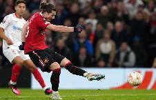 Soi k&egrave;o phạt g&oacute;c Sevilla vs MU, 02h00 ng&agrave;y 21/4