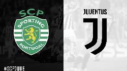 Th&agrave;nh t&iacute;ch, lịch sử đối đầu Sporting Lisbon vs Juventus, 02h00 ng&agrave;y 21/4