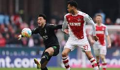 Nhận định, soi k&egrave;o Cologne vs Darmstadt, 20h30 ng&agrave;y 20/4: Tiễn kh&aacute;ch xuống hạng
