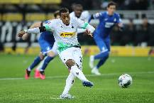 Nhận định, soi k&egrave;o Hoffenheim vs Monchengladbach, 20h30 ng&agrave;y 20/4: Kh&aacute;ch l&agrave;m chủ