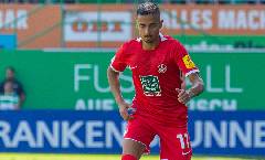 Nhận định, soi k&egrave;o Kaiserslautern với Wehen Wiesbaden, 18h00 ng&agrave;y 20/4: Cửa dưới thất thế