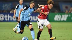 Nhận định, soi k&egrave;o Kawasaki Frontale với Tokyo Verdy, 14h00 ng&agrave;y 20/4: Chủ nh&agrave; sa s&uacute;t