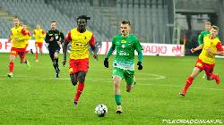 Nhận định, soi k&egrave;o Korona Kielce với Radomiak Radom, 23h00 ng&agrave;y 19/4: Bất ph&acirc;n thắng bại