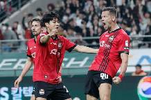 Nhận định, soi k&egrave;o Pohang Steelers với Gimcheon Sangmu FC, 14h30 ng&agrave;y 20/4: Củng cố ng&ocirc;i đầu