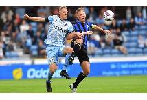 Nhận định, soi k&egrave;o Randers với Odense, 0h00 ng&agrave;y 20/4: Tiếp đ&agrave; thăng hoa