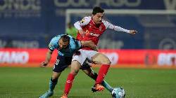 Nhận định, soi k&egrave;o SC Braga với Vizela, 2h30 ng&agrave;y 21/4: Kh&ocirc;ng thể cản bước