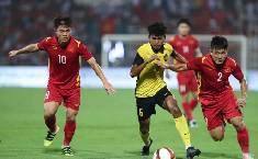 Nhận định, soi k&egrave;o U23 Malaysia với U23 Việt Nam, 20h00 ng&agrave;y 20/04: Tự định đoạt số phận