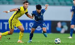 Nhận định, soi k&egrave;o U23 Th&aacute;i Lan với U23 Saudi Arabia, 22h30 ng&agrave;y 19/04: &Ocirc;ng lớn gặp kh&oacute;