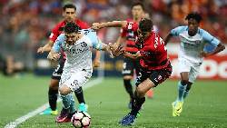 Nhận định, soi k&egrave;o Western Sydney Wanderers với Melbourne City, 12h30 ng&agrave;y 20/4: Tưng bừng bắn ph&aacute;