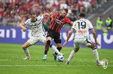 Nhận định, soi k&egrave;o AC Milan vs Atalanta, 1h45 ng&agrave;y 21/4: Đế chế lụi t&agrave;n