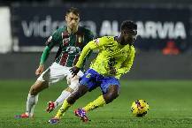 Nhận định, soi k&egrave;o Arouca vs Estrela, 0h00 ng&agrave;y 20/4: Nỗ lực trụ hạng