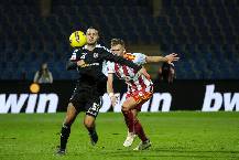 Nhận định, soi k&egrave;o AVS vs Casa Pia, 21h30 ng&agrave;y 19/4: Đường c&ugrave;ng v&ugrave;ng l&ecirc;n