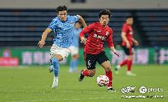 Nhận định, soi k&egrave;o Changchun Yatai vs Yunnan Yukun, 14h30 ng&agrave;y 20/4: Chia điểm?