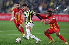 Nhận định, soi k&egrave;o Fenerbahce vs Kayserispor, 22h59 ng&agrave;y 20/4: Lời đ&aacute;p trả