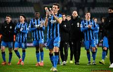 Nhận định, soi k&egrave;o Gent vs Club Brugge, 23h30 ng&agrave;y 20/4: Đ&aacute;nh chiếm ng&ocirc;i đầu