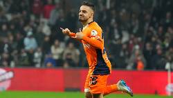 Nhận định, soi k&egrave;o Istanbul Basaksehir vs Gaziantep, 17h30 ng&agrave;y 20/4: Đối thủ y&ecirc;u th&iacute;ch