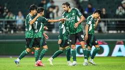 Nhận định, soi k&egrave;o Jeonbuk vs Daegu, 14h30 ng&agrave;y 20/4: Kh&oacute; tin cửa dưới