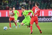 Nhận định, soi k&egrave;o Mainz vs Wolfsburg, 20h30 ng&agrave;y 19/4: Buồn ngủ gặp chiếu manh