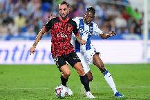 Nhận định, soi k&egrave;o Mallorca vs Leganes, 23h30 ng&agrave;y 19/4: Cơ hội cho chủ nh&agrave;
