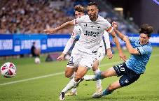 Nhận định, soi k&egrave;o Melbourne Victory vs Auckland, 14h00 ng&agrave;y 19/4: Đồng c&acirc;n đồng lạng
