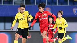 Nhận định, soi k&egrave;o Qingdao West Coast vs Dalian Yingbo, 17h30 ng&agrave;y 20/4: Cửa tr&ecirc;n thắng thế