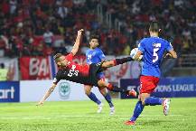 Nhận định, soi k&egrave;o Rayong vs Khonkaen United, 18h00 ng&agrave;y 20/4: Bất lực nhường điểm